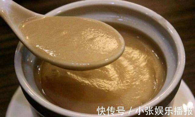 花生|每天早上还是豆浆和牛奶吗试试这个,更有利于孩子的成长