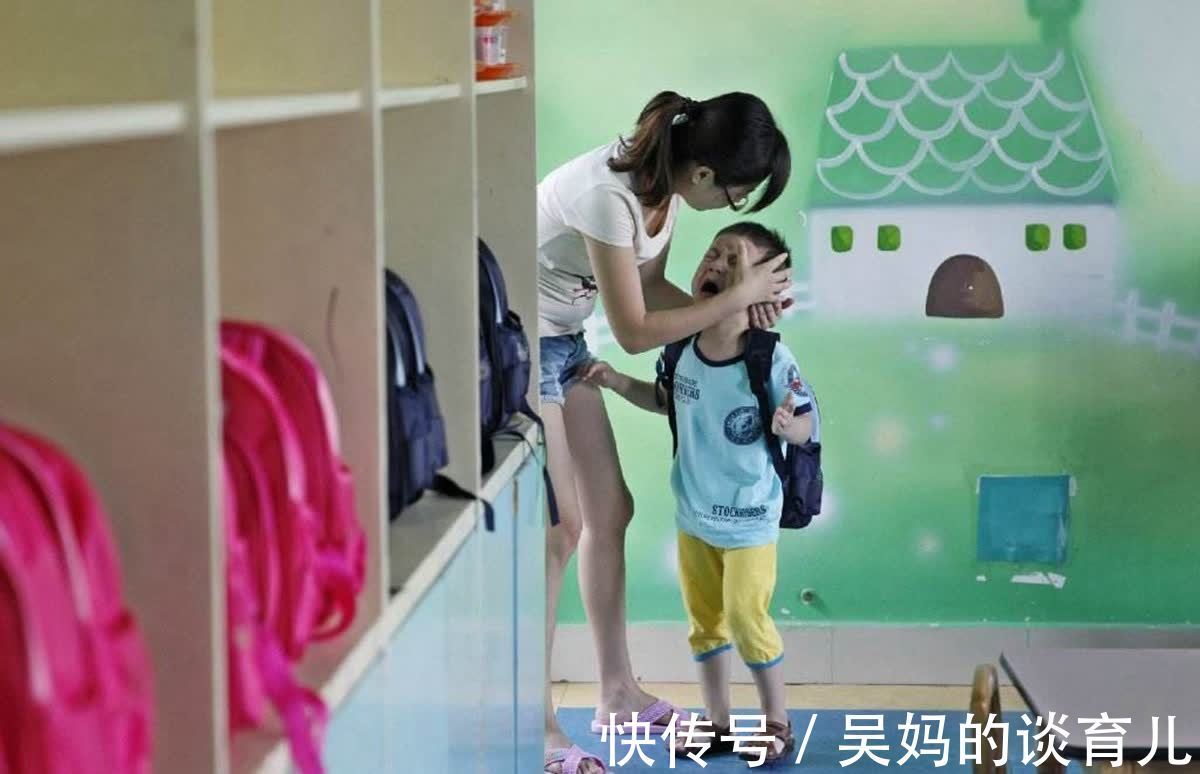 冷暴力|新型冷暴力正在幼儿园蔓延,娃受了委屈只能忍气吞声,你却未察觉