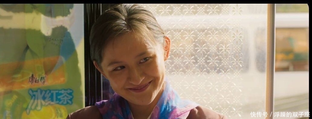 水花|入围白玉兰,有颜值有实力,种草热依扎