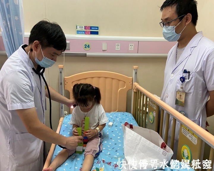 水米|4岁孩子连着狂吐两天还水米不进，最后医生在便便里找到这种虫子