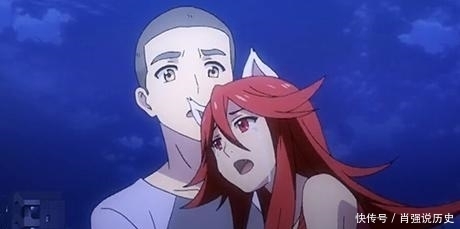 盘点早期被下架整改过的2D国漫,最后一部我觉得是最可惜的