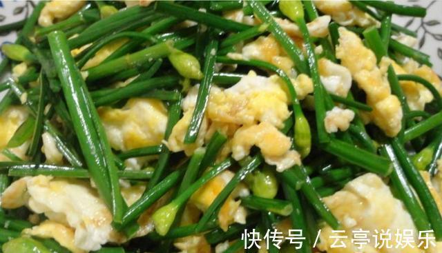 韭菜花5种最好吃的做法，简单美味又下饭，看看你喜欢吃哪种