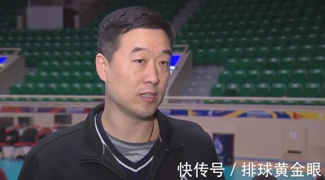 赵勇|女排2大少帅入局!将向蔡斌王宝泉发起冲击,或搅乱选帅走势