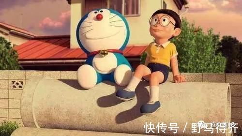 哆啦動漫｜《哆啦A夢》，你是靜香的話會選大雄嗎？