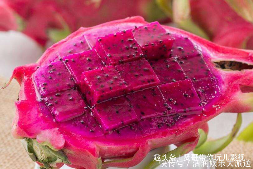 宝宝|孕期妈妈要多吃4种水果，营养丰富，能够促进宝宝生长发育