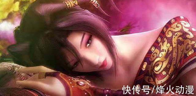 盖聂|秦时明月定档,盖聂好帅,嬴政霸气,少羽英气十足,唯独没女角色