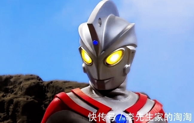 赛文|奥特曼名字为何不能直译?泰罗名为“超级6”,而他“超人归来”