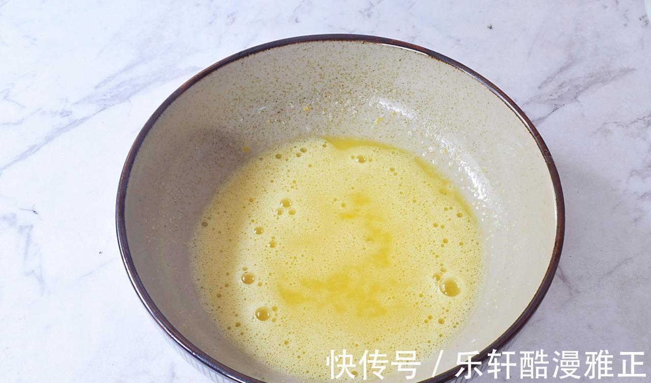 面团子|好吃可口的北京小吃开口笑,制作简单,营养健康