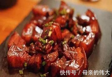 鱼子小豆腐|美食推荐：酒香红烧肉、欲望牛蛙、鱼子小豆腐制作方法
