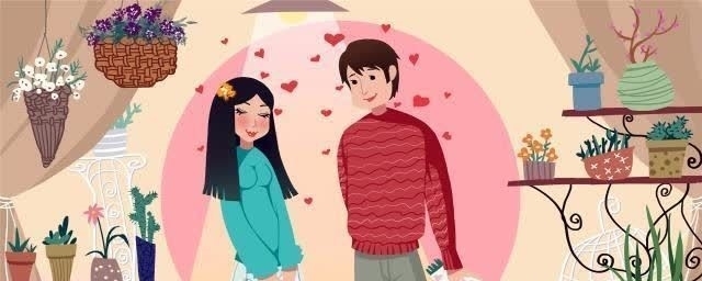 无论是情人还是夫妻,说过这三句肉麻情话