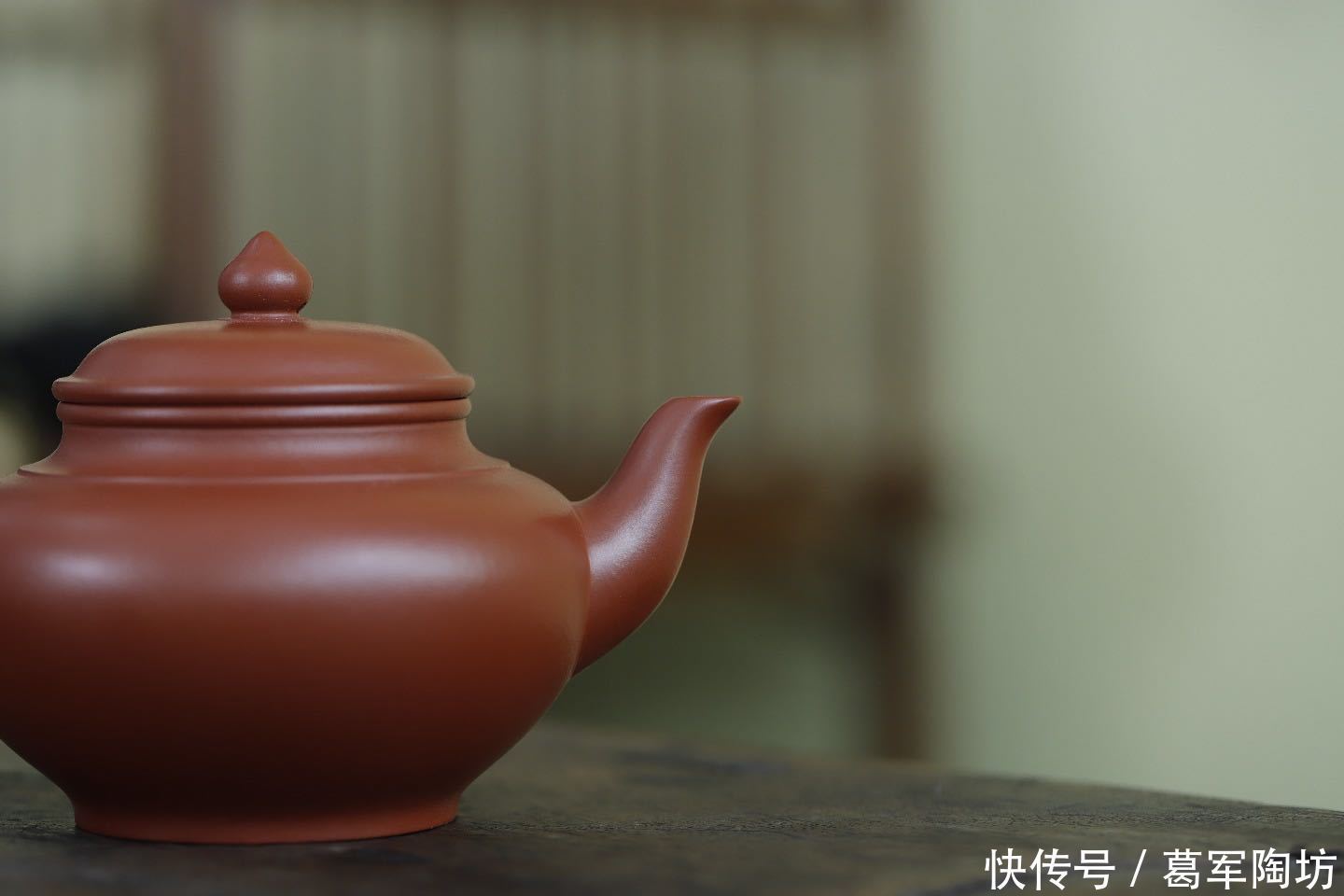 全手工|怎么辨别全手工壶?