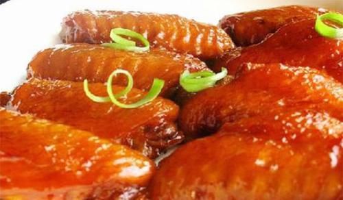 隔三差五，给孩子烧的菜，提高免疫力生病少，补肝明目眼睛亮