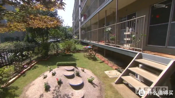 硬装|21万买下52㎡一层带院子，12万搞定硬装＋软装，日式风真是老破小翻身捷径