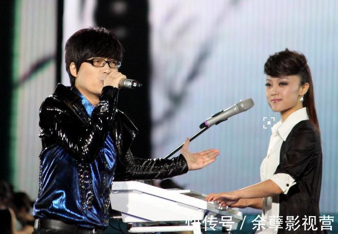 旭日阳刚|《星光大道》捧红了玖月奇迹,捧红了王二妮,只有他在走下坡路!