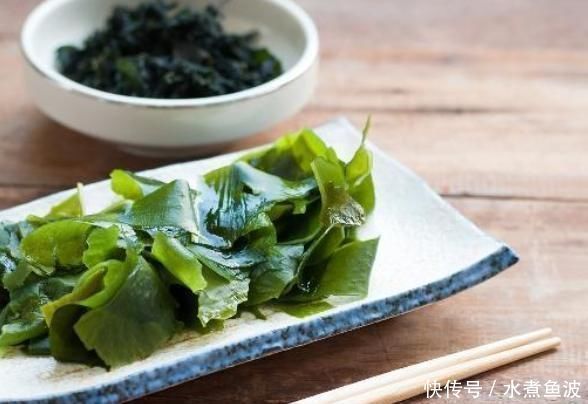 常吃海帶好處多多,但這3種人最好一口也別碰,千萬(wàn)要注意