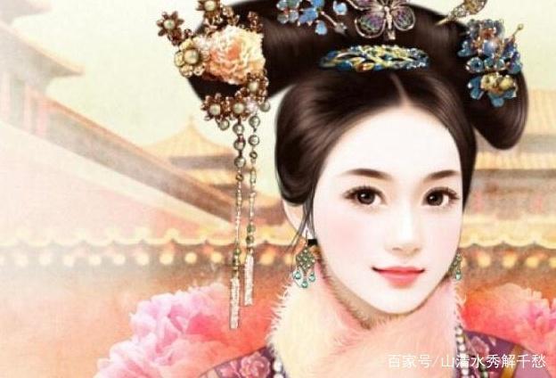 冰凝|力荐5本甜蜜清穿言情文,非同寻常的穿越,不寻常的帝王爱恋