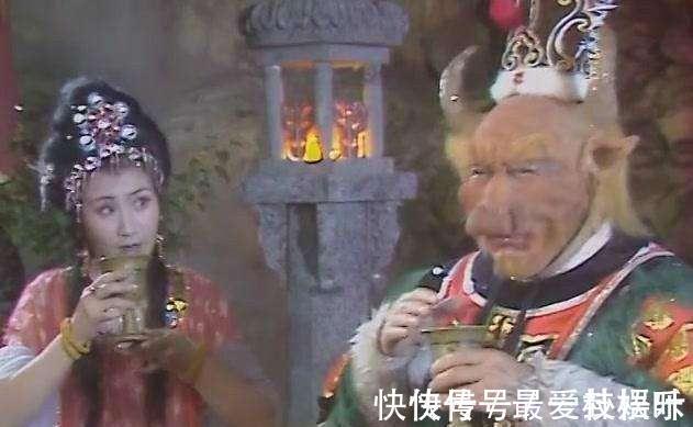 皈依佛门!西游记中牛魔王的地位到底怎样?最终害了他的,是佛道之争的结果