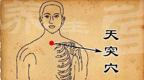 长寿|我们身体上都自带着10个“长寿窝”,经常按一按,预防生病