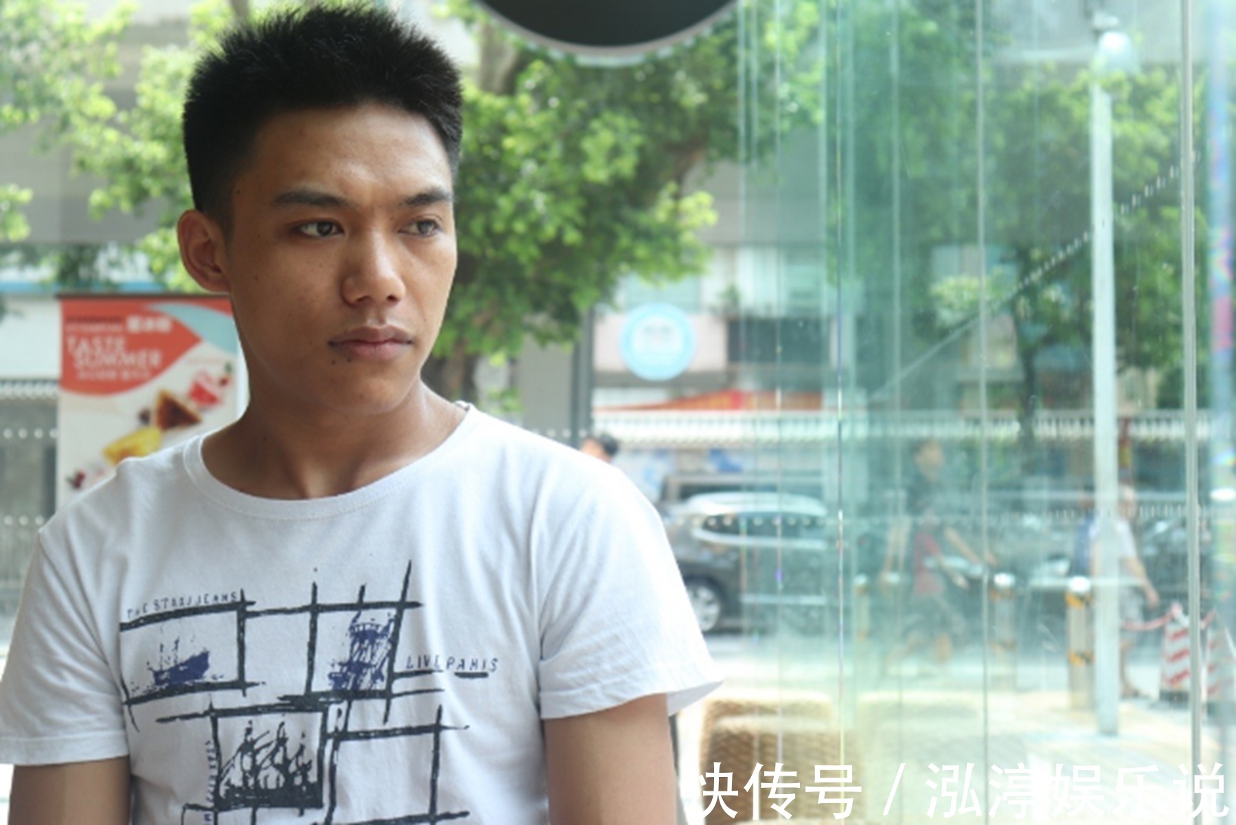 富豪爸爸|《變形計》里的農村娃,找富豪爸爸借錢被拉黑,今靠自己賺20萬