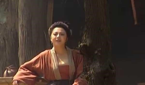  水浒传|《水浒传》中王伦哪错了他为什么会被杀