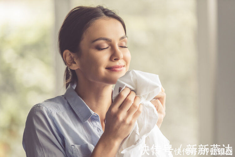 硫醇|冷知识:为什么女生身上有股淡淡的“体香”?看完答案扎心了