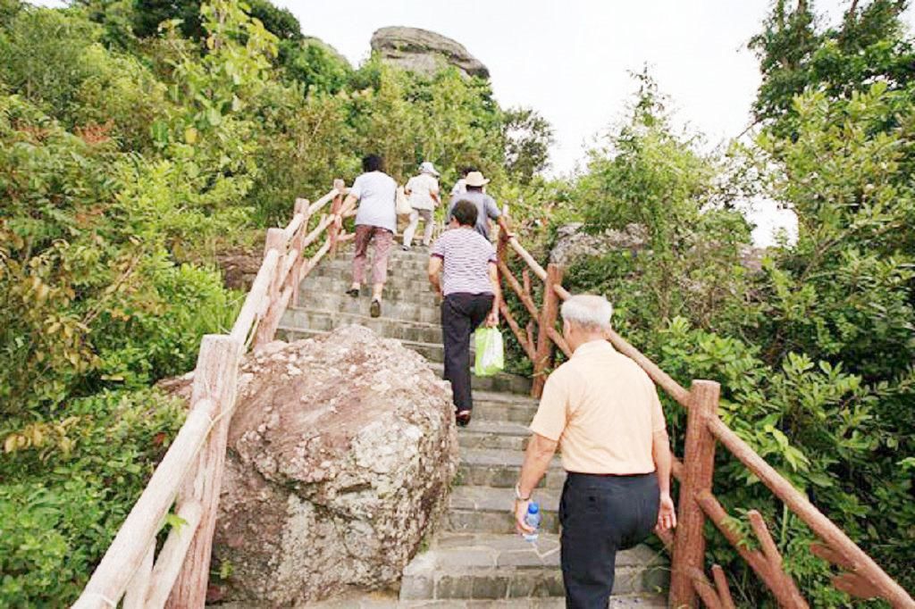  重阳节|重阳节为什么要登高呢？古代重阳节“登高”背后的寓意