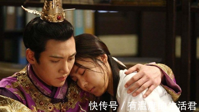 元惠宗$女人狠起来真吓人!外国女子当上中国皇后,第一件事攻打自己母国!