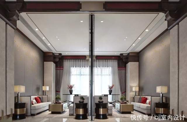 内嵌式|为什么比起石膏线，新型“窄框线”更受大众喜爱？