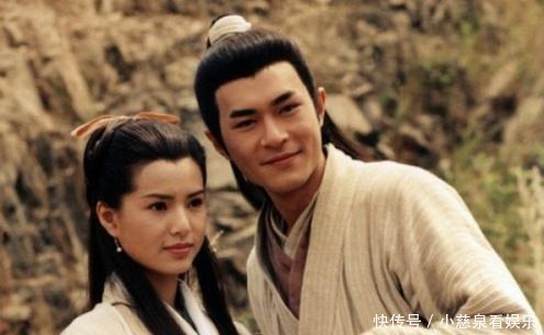 英雄传|射雕英雄传和神雕侠侣:侠之大者的郭靖和杨过不同成长之路