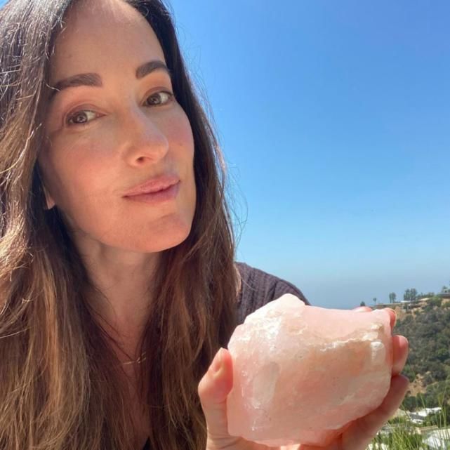 女人|没有丑女人,只有狠女人,看完这些女明星私藏,我信了