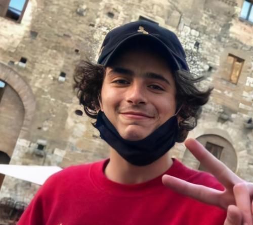 在花盆底部放上这三样东西,养花更养根,叶子比翡翠还要绿