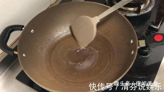 红薯最过瘾吃法,我家晚餐隔3差5做,一大锅不够吃,太香了
