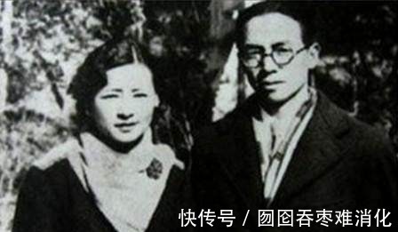 林恒@张爱玲的母亲不负责任,林徽因的母亲极其无能又爱管闲事