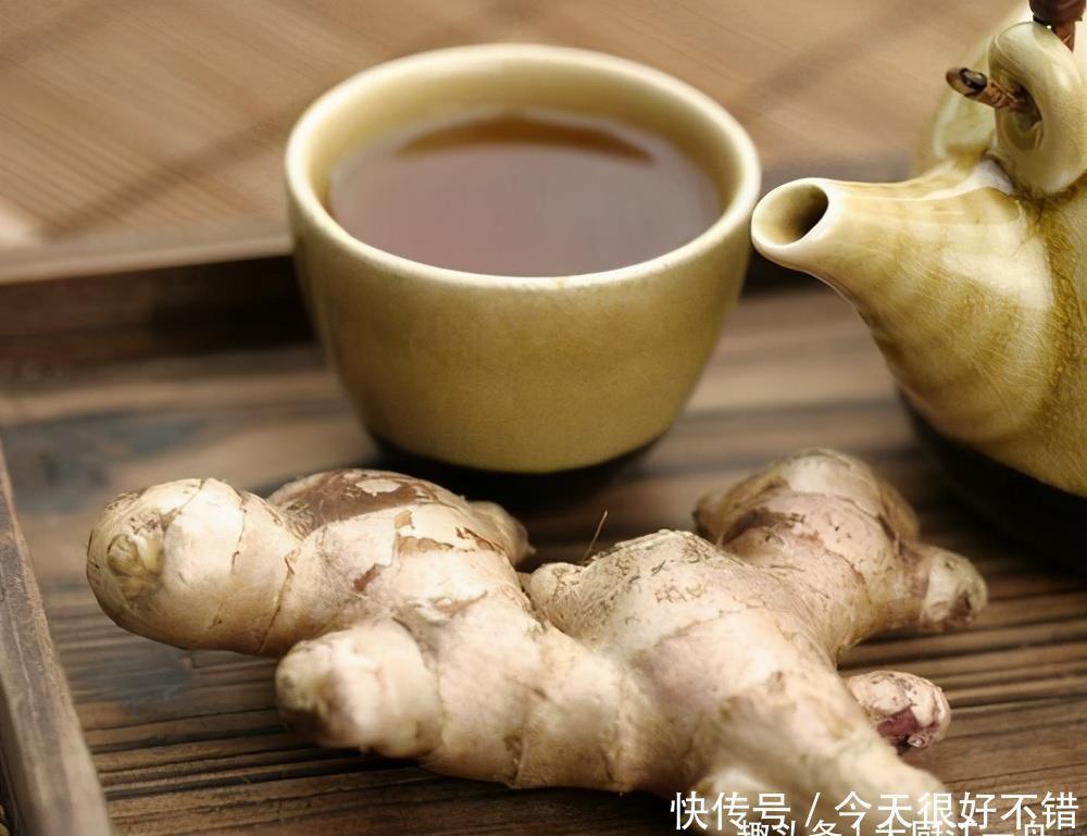 健康|才知道这种生姜不能买，菜贩子从来不吃，为了家人健康，不妨看看