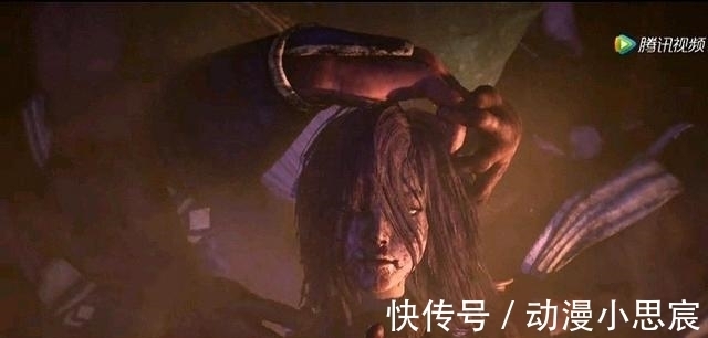 语录|不良人:“我是你老妈”成经典语录,剧透:蚩梦老妈惨死老爸断臂