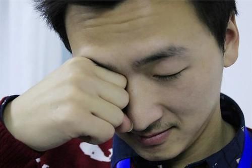 男性|男性进入衰老期,外表会有哪些体现?了解一下