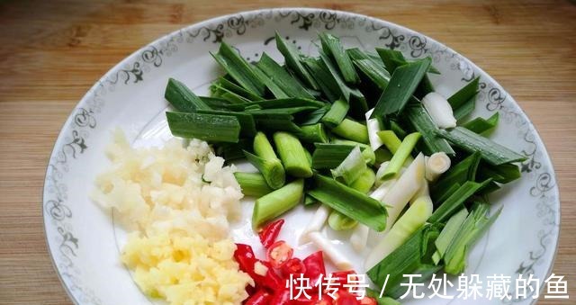 下饭|这个菜，下酒又下饭，好吃又健康，快偷偷学会惊艳家人吧！
