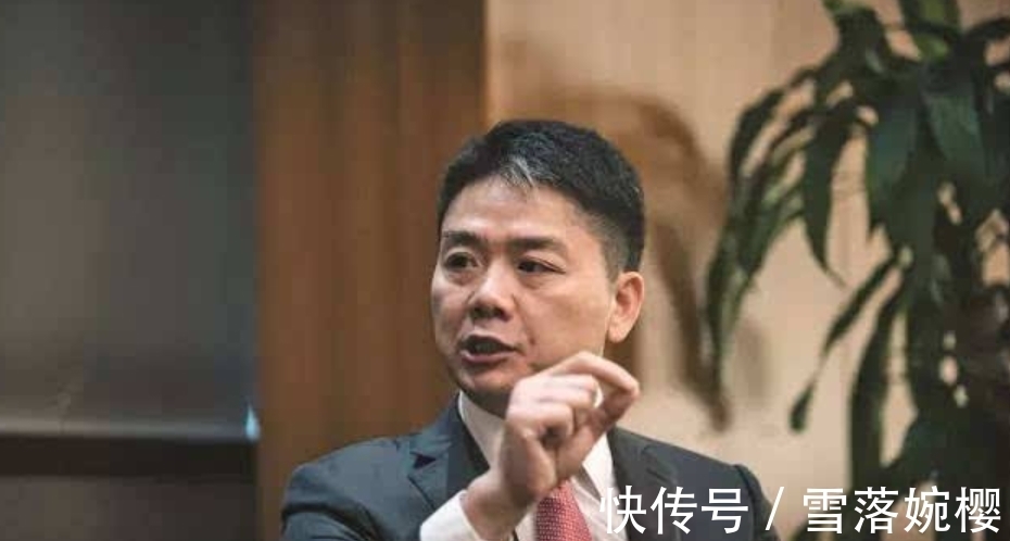 余额|刘强东披露京东账户余额：有200亿，足够多的钱才能让我安心