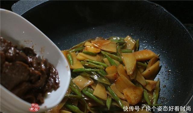 脾胃|建议中年人冬天少吃羊肉多吃它,滋养脾胃,腰膝酸软都不见了!