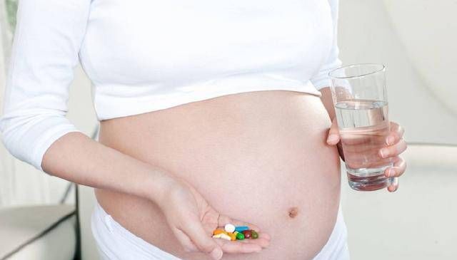 害怕|胎儿害怕孕妈做这3件事,尤其是第2件,孕早期的妈妈最好不要犯