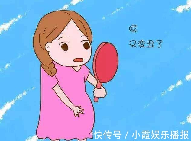 缺水|怀孕期间,孕妈缺水身体会发出三个信号,要及时补水