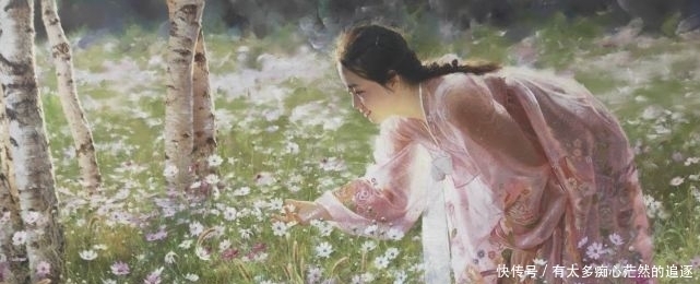 朝鲜|画出自信、画出活力、画出风采——朝鲜人物油画肖像作品赏析之二