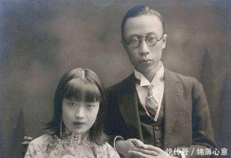 溥仪|她作为溥仪的小姨子,却一生未嫁,原因是意中人就是姐夫