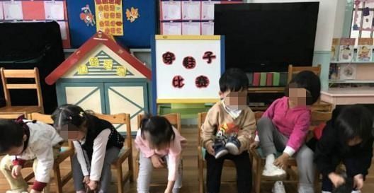 价值观|“妈,同学说我的名牌鞋是盗版的”,妈妈的回答,影响孩子的自尊