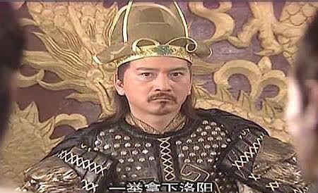 《隋唐演义》中势力最大的瓦岗军，为何会迅速败落？全因为一人