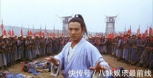 三国演义中&为何古人用的兵器,现代人拿都拿不动?真相令人哭笑不得