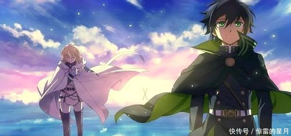 终结的炽天使剧情匪夷所思，内容让人感觉很难看懂