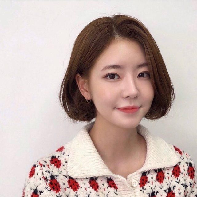 今春女发别乱剪，17款首选发型送给你 ，想美别错过