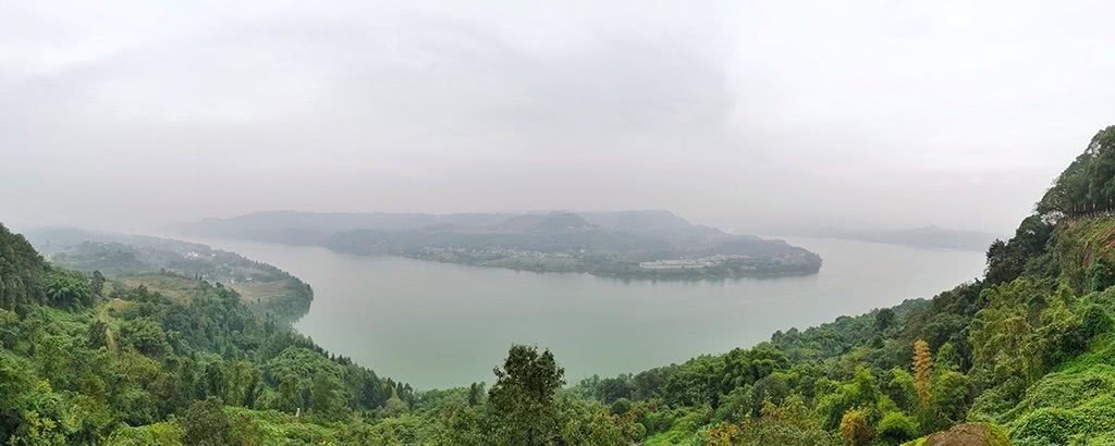 中国最火的城市也有冷门地方,游客很少知道,它曾拯救了半个世界