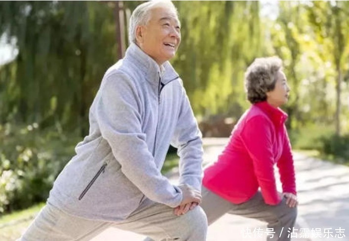 长寿|被世界公认的3个“长寿药”,一毛钱也不用花,只需要你坚持就好